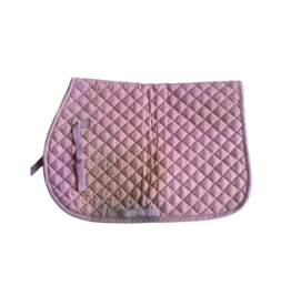 Dover Saddlery All Purpose Pad Pink