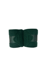 Polo Wraps (pair) Green