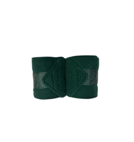 Polo Wraps (pair) Green