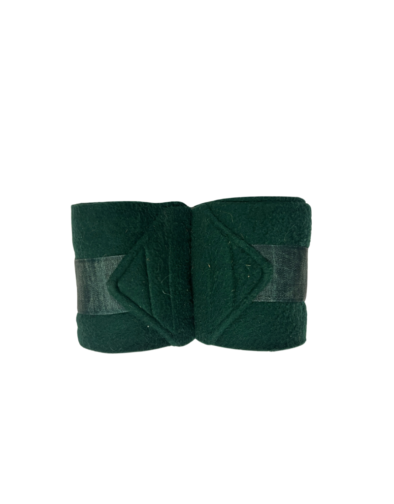 Polo Wraps (pair) Green