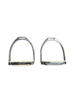 Metalab Stirrups 4.75"