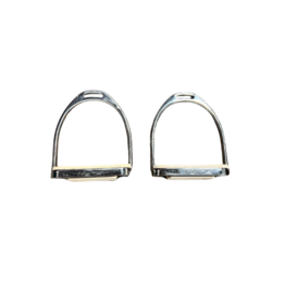 Metalab Stirrups 4.75"