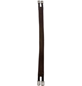 Nylon Girth Brown 42"/44"