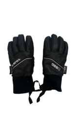 SSG Below 10 Gloves Black 6