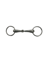 Loose Ring Snaffle Bit 5"