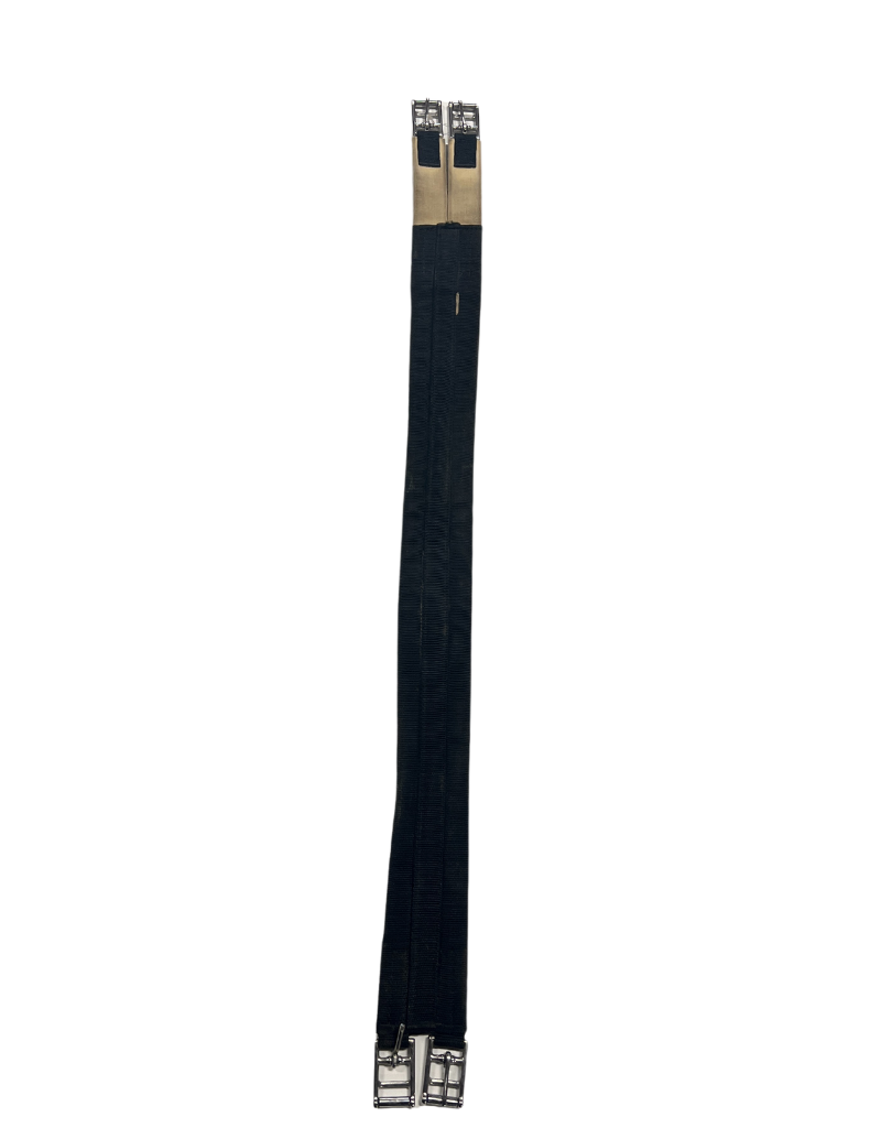 Nylon Girth Black 38"/40"