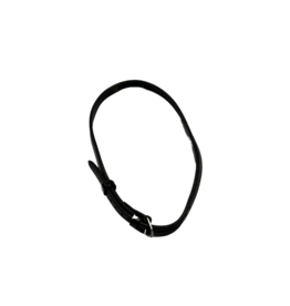 Flash Strap Black