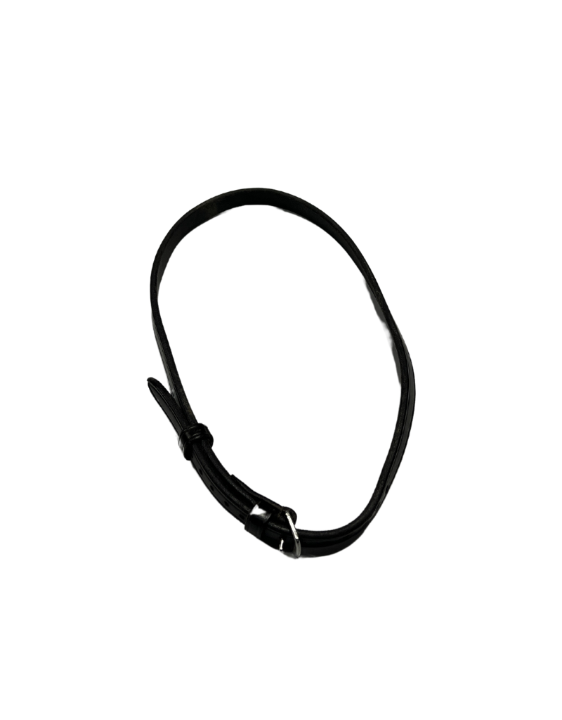 Flash Strap Black