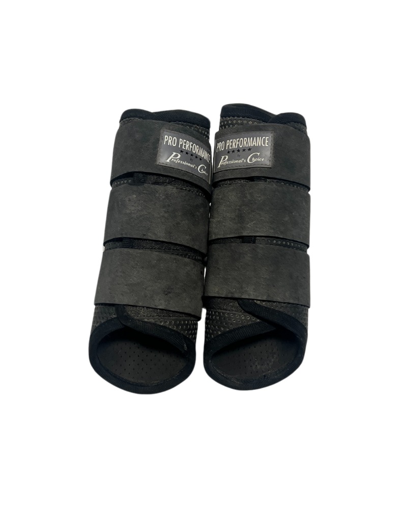 Professional choice cross country boots new arrivals