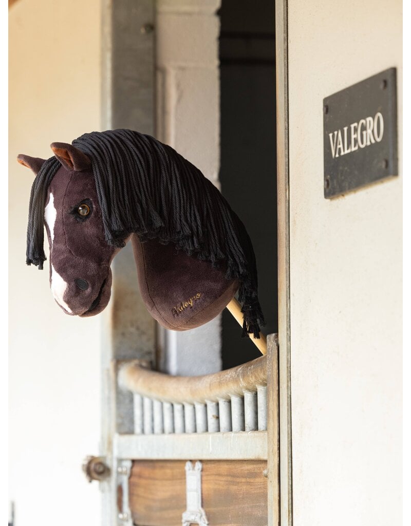 LeMieux Hobby Horse Valegro