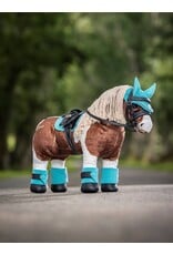 LeMieux Toy Pony Fly Veil Azure