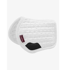 LeMieux Toy Pony Pad White