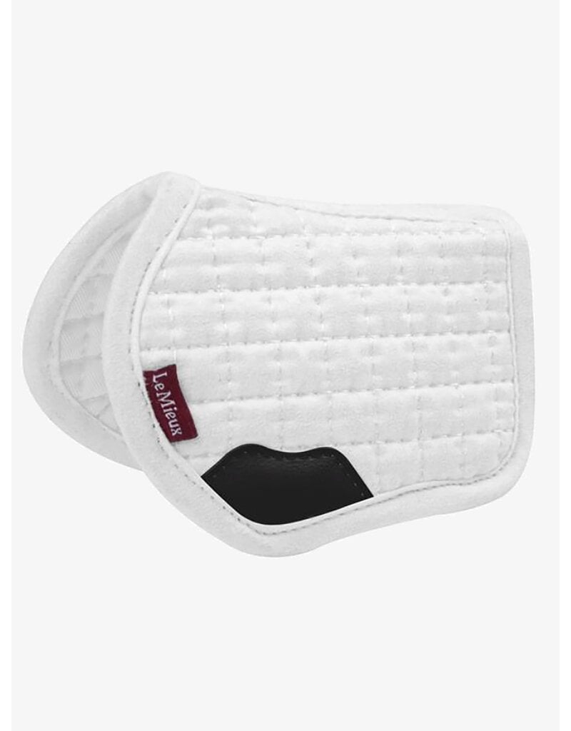 LeMieux Toy Pony Pad White