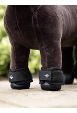 LeMieux Toy Pony Over Reach Boots Black