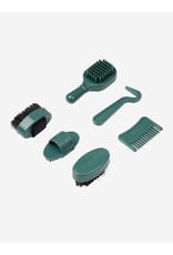 LeMieux Toy Pony Grooming Kit Sage