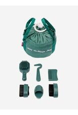 LeMieux Toy Pony Grooming Kit Sage