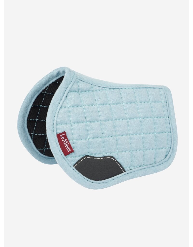 LeMieux Toy Pony Pad Glacier