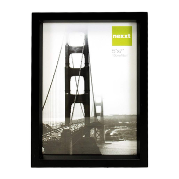 AZ Frame Soho 5X7 Black