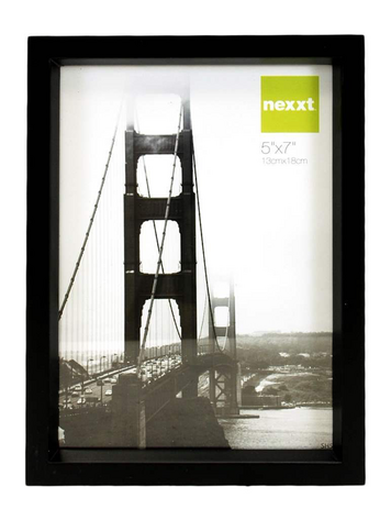 AZ Frame Soho 5X7 Black