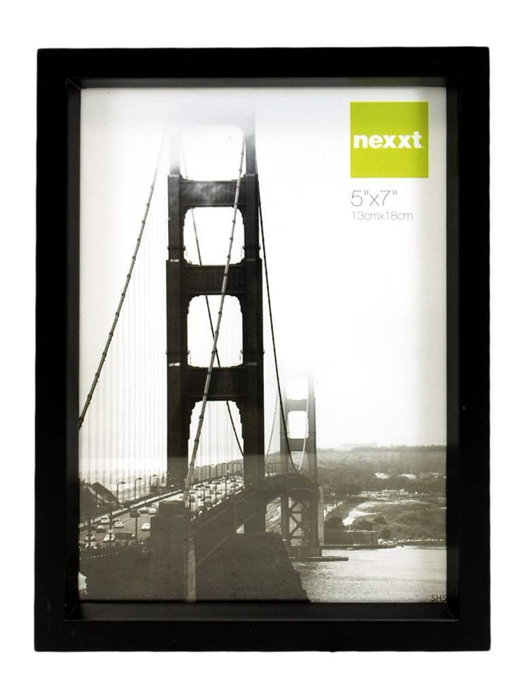 AZ Frame Soho 5X7 Black