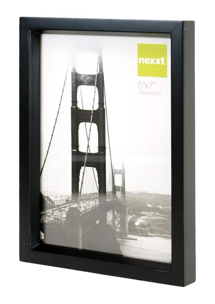 AZ Frame Soho 5X7 Black