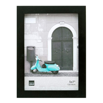 AZ Frame Contempo 5X7 Black