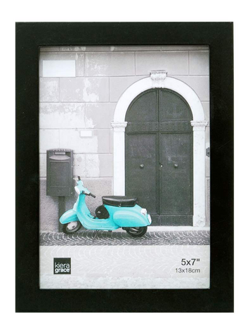 AZ Frame Contempo 5X7 Black