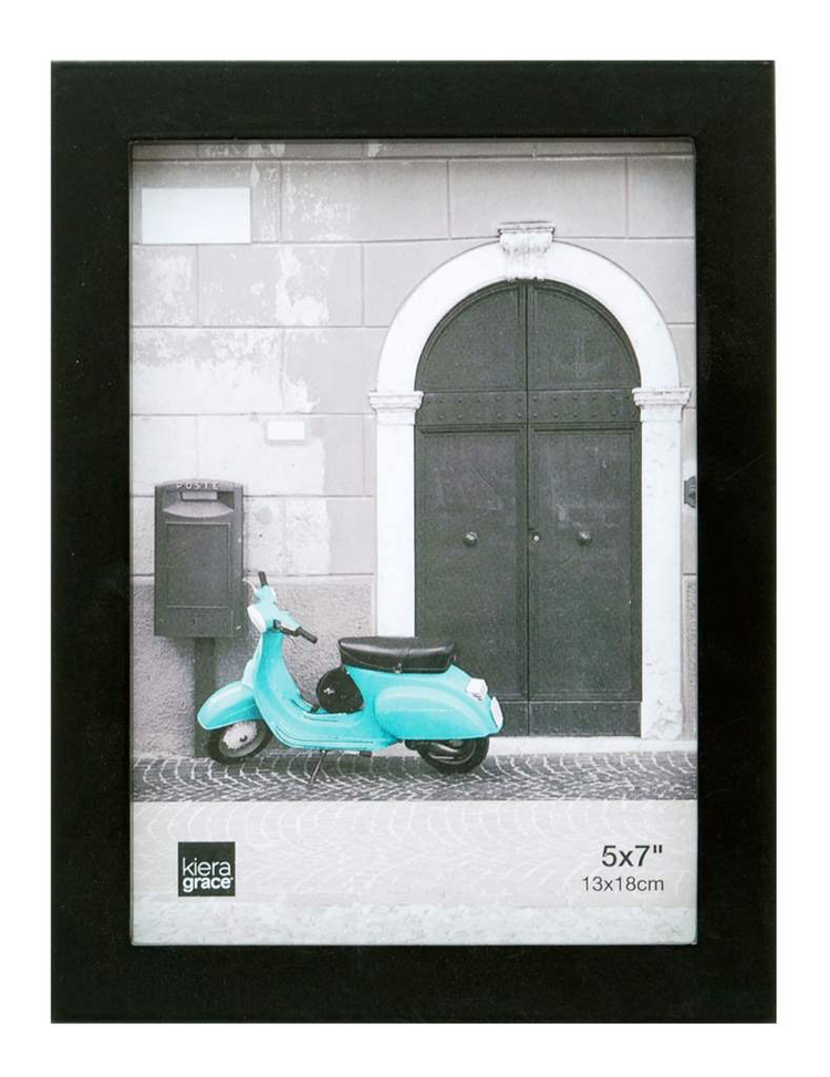 AZ Frame Contempo 5X7 Black
