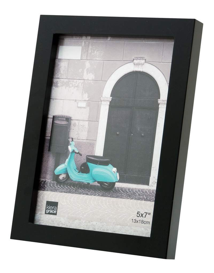 AZ Frame Contempo 5X7 Black