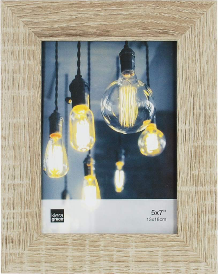 AZ Frame Loft 5X7 Driftwood Grey