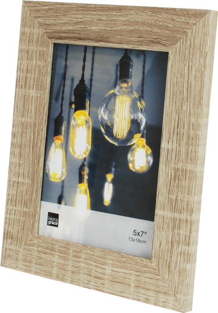 AZ Frame Loft 5X7 Driftwood Grey