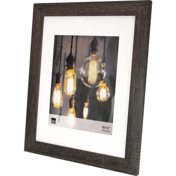 AZ Frame Loft 11X14 Driftwood Black