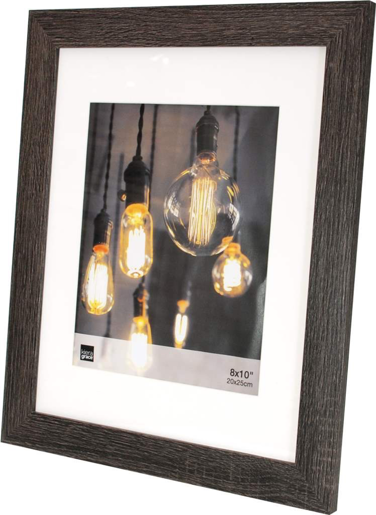 AZ Frame Loft 11X14 Driftwood Black