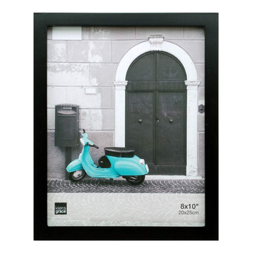 AZ Frame Contempo 8X10 Black