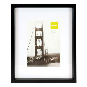 AZ Frame Soho 8X10 Black