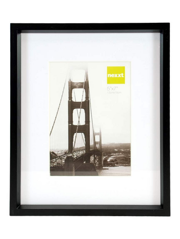 Kiera Grace Frame Soho 8X10 Black