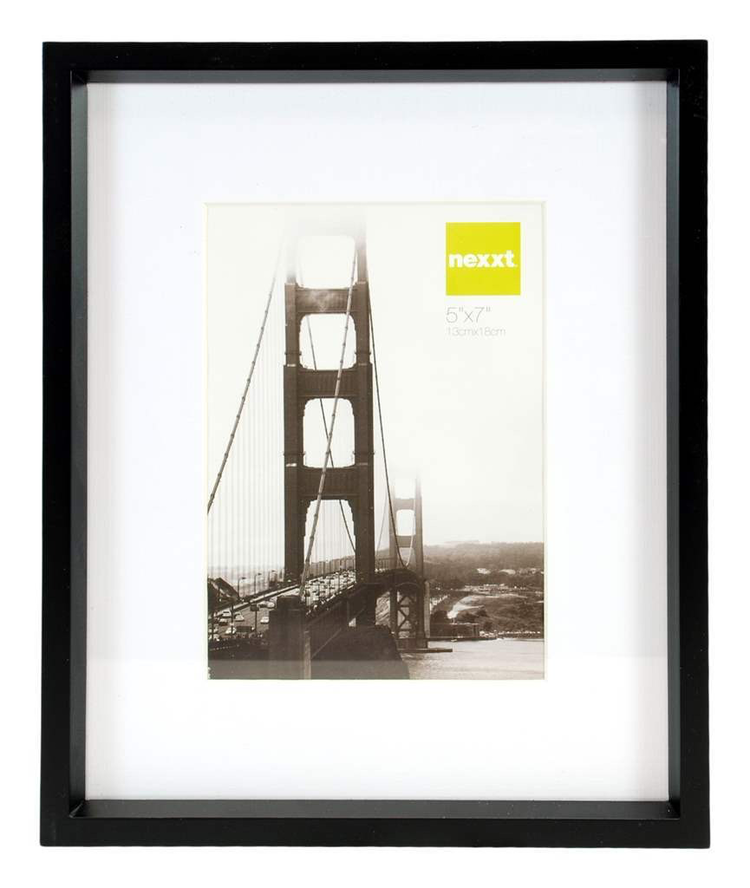 Kiera Grace Frame Soho 8X10 Black