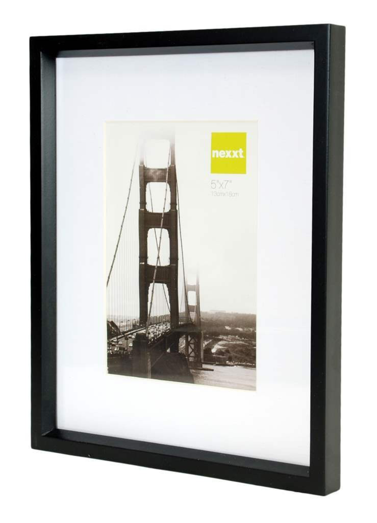 Kiera Grace Frame Soho 8X10 Black