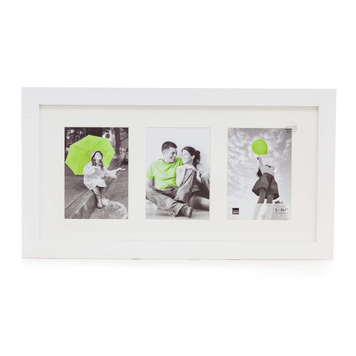 AZ Frame Langford 10X20 White