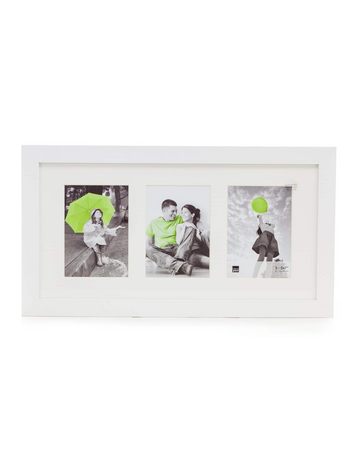 AZ Frame Langford 10X20 White