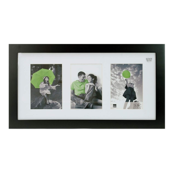 AZ Frame Langford 10X20 Black