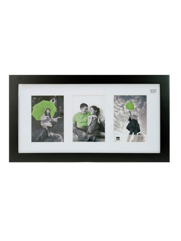 AZ Frame Langford 10X20 Black