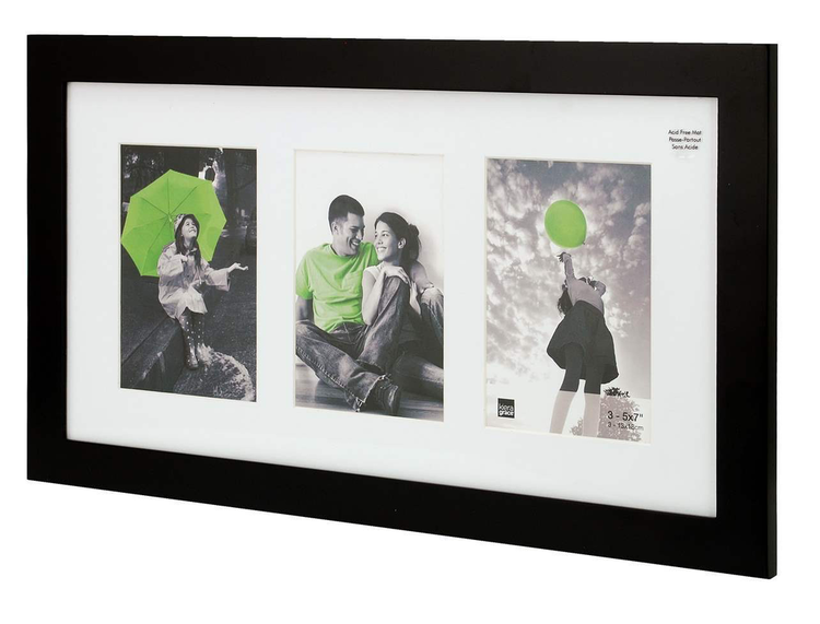 AZ Frame Langford 10X20 Black