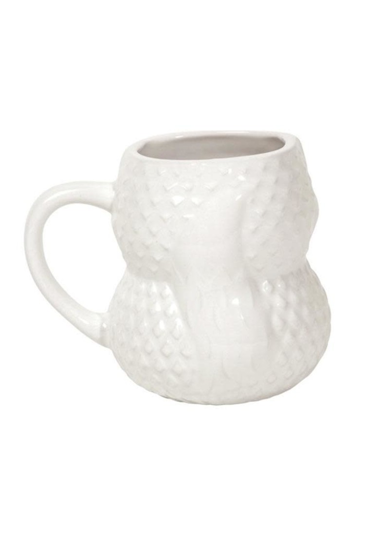 Danica Freddy Fox Critter Mug