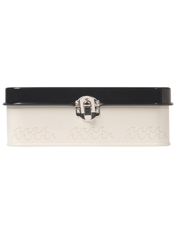 Danica Wild Tale Keepsake Box