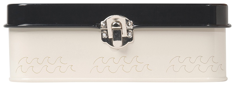 Danica Wild Tale Keepsake Box