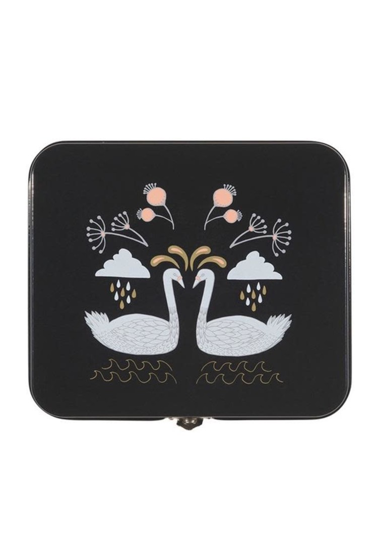 Danica Wild Tale Keepsake Box