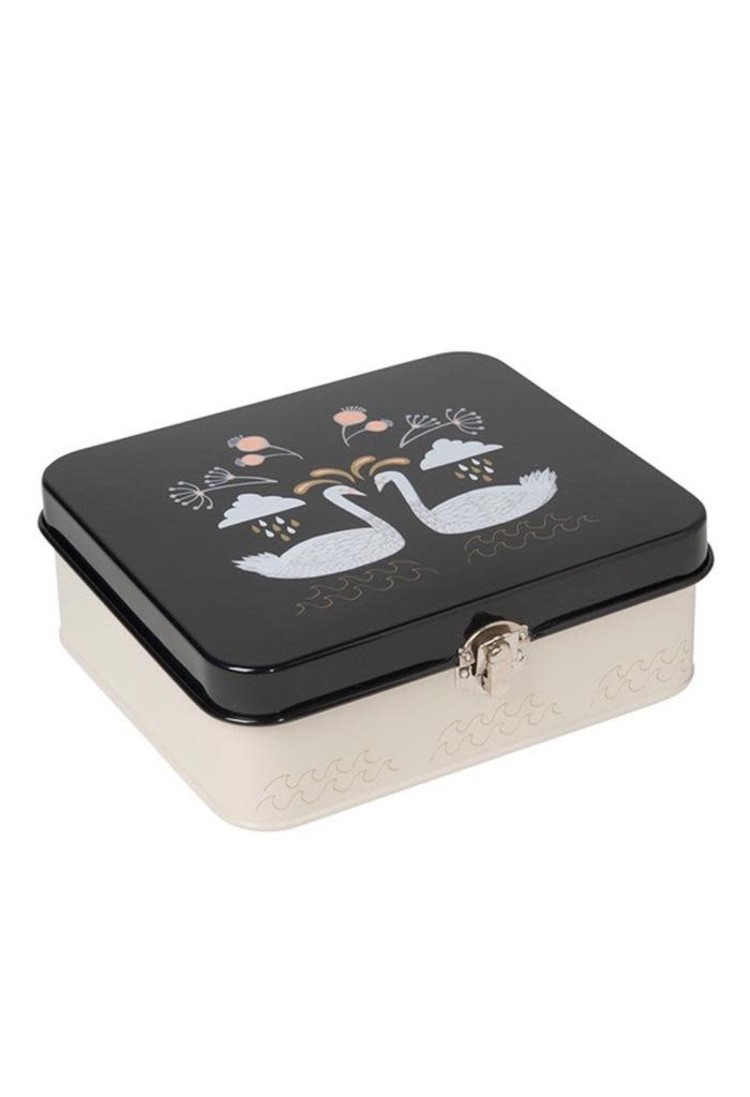 Danica Wild Tale Keepsake Box