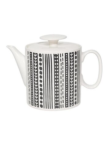Danica Canyon Teapot