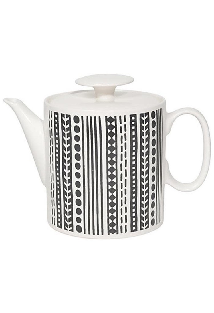 Danica Canyon Teapot